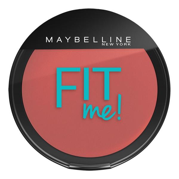Maybelline Fit me Blush 5g - 06 Feito Pra Mim