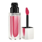 Maybelline Lip Gloss Color Sensational Elixir Cor - 015 Glowing Garnet