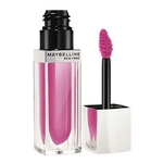 Maybelline Lip Gloss Color Sensational Elixir Cor - 035 luxe In Lilac