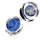 Maybelline Sombra Color Tattoo Metal 24hrs 75 Electric Blue) 4g