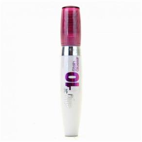 Maybelline Superstay 10 Stain Gloss 170 Pleasing Plum