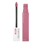 Maybelline Superstay Matte Ink Pink Edition Revolutionary - Batom Líquido 5ml