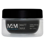 Med For Man Matt Wax - 50g Mediterrani