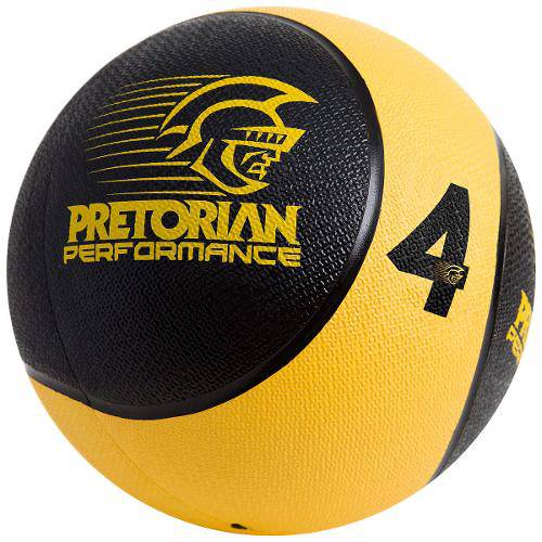 Medicine Ball Pretorian 4kg