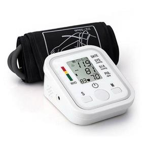 Medidor Monitor Automático de Pressão Arterial Braço