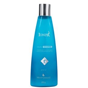 Mediterrani Ionixx Equal Shampoo - 250ml