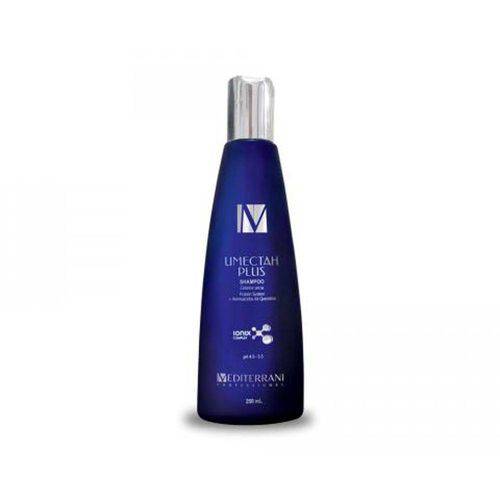 Mediterrani Ionixx Umectah Plus - Shampoo 250ml