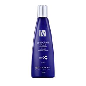 Mediterrani Ionixx Umectah Plus Shampoo - 250ml