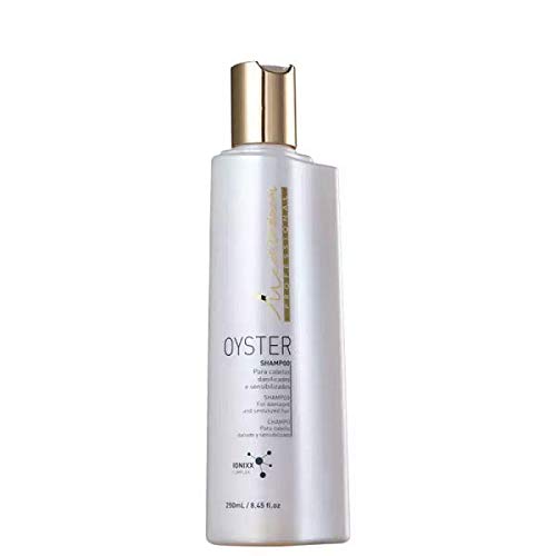 Mediterrani Oyster - Shampoo 250ml