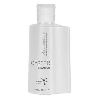 Mediterrani Oyster - Shampoo 60ml