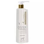 Mediterrani Oyster Shampoo Pre-tratamento 1000ml