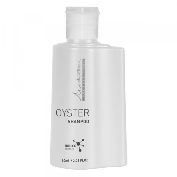 Mediterrani Oyster - Shampoo