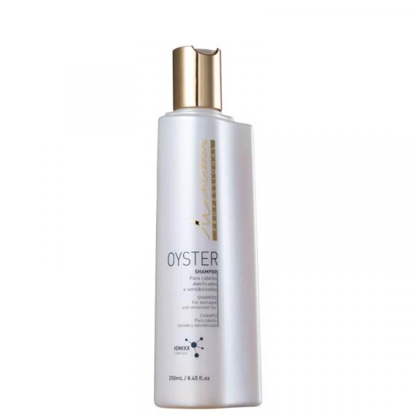 Mediterrani Oyster Treatment Shampoo 250ml