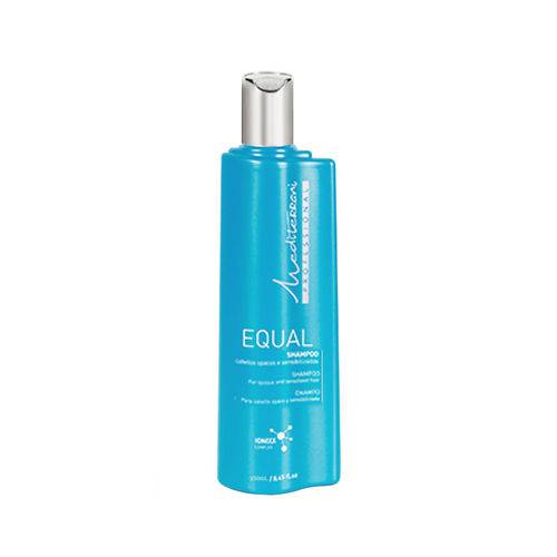 Mediterrani Professional Ionixx Equal System Shampoo 250ml