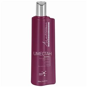 Mediterrani Professional Ionixx Umectah Plus Shampoo 250ml