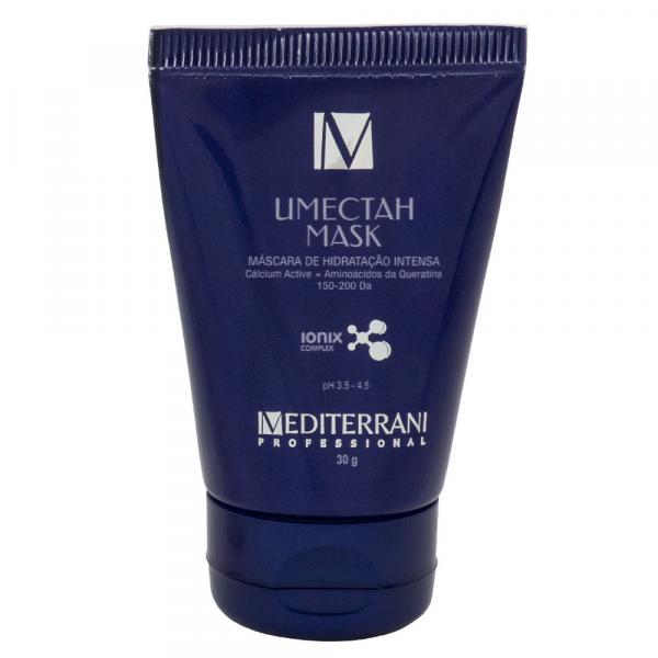 Mediterrani Umectah Mask - Tratamento