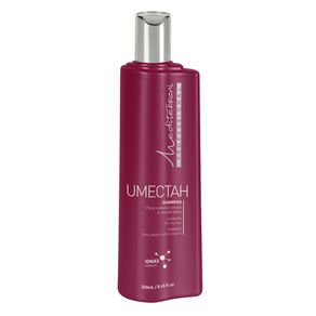 Mediterrani Umectah Plus - Shampoo 250ml