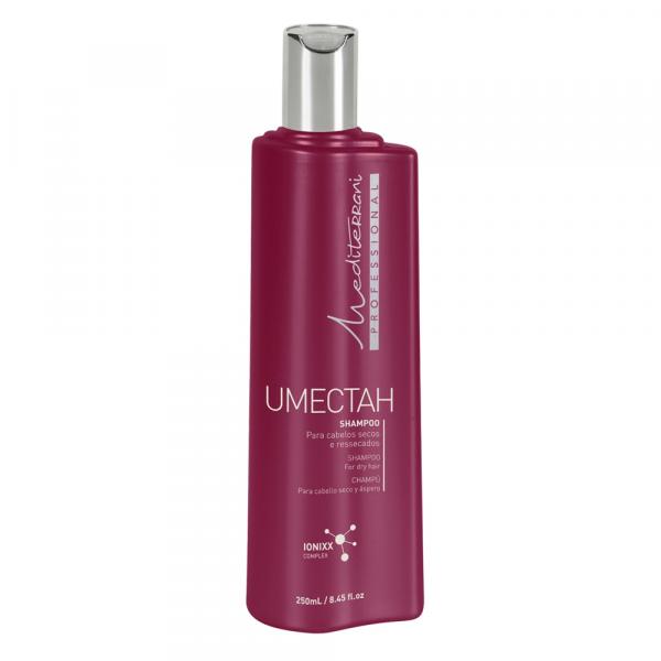 Mediterrani Umectah Plus - Shampoo