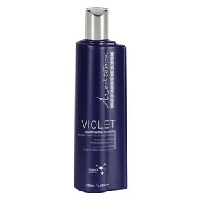 Mediterrani Violet Super Hue - Shampoo 250ml