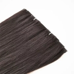 Mega Hair Aplique Fita Adesiva Invisivel 40cm 1 Tela 30gr