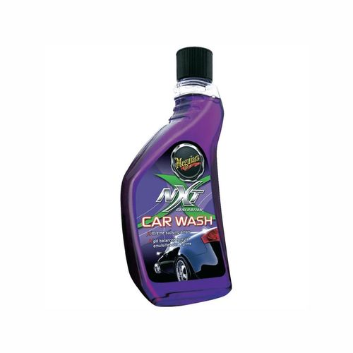 Meguiars Shampoo NXT Generation Car Wash, G12619 (532ml)