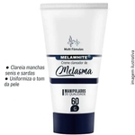 Melawhite 5% - Creme Clareador de Melasma -60g