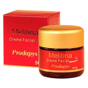 Melitina Creme Facial 50g - Prodapys