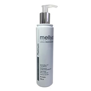 Mellyd Shampoo Platinum - 250ml - 250ml