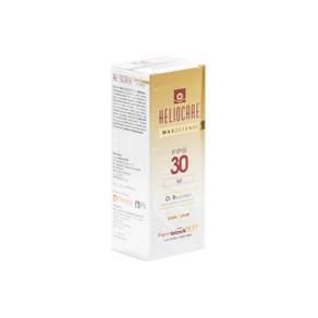 Melora Heliocare Max Defense Gel FPS30 Oil Reduction - 50g