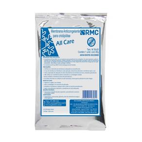 Membrana Anticongelante para Criolipólise - RMC - M