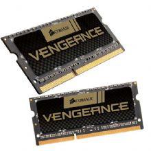 Memória Notebook Corsair 16GB (Kit 2 Memórias de 8GB) DDR3L 1600MHz PC3-12800 Vengeance CMSX16GX3M2B1600C9