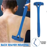Men Back Hair Shaver Shaver Body Shaver Removal Trimmer Tools