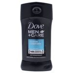 Men Plus Care Clean Comfort desodorizante em stick da Dove para homens - 2.7 oz Desodorant Stick