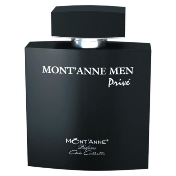 Men Privé Mont'anne Perfume Masculino - Eau de Parfum