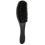 Men\\'s long-handled beard brush, portable men\\'s beard brush for beard cleaning and care, beard styling hair brush is suitable for family
