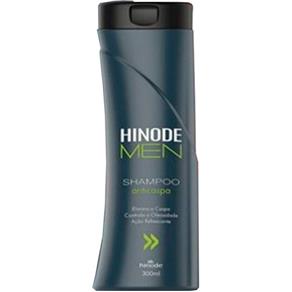 Men Shampoo Anticaspa 300ml - Hinode