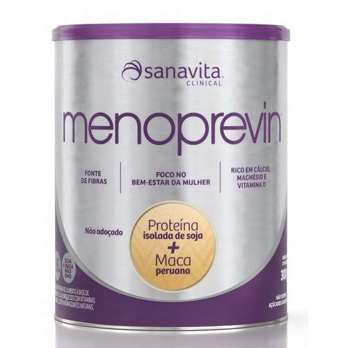 Menoprevin - Sanavita - 300g