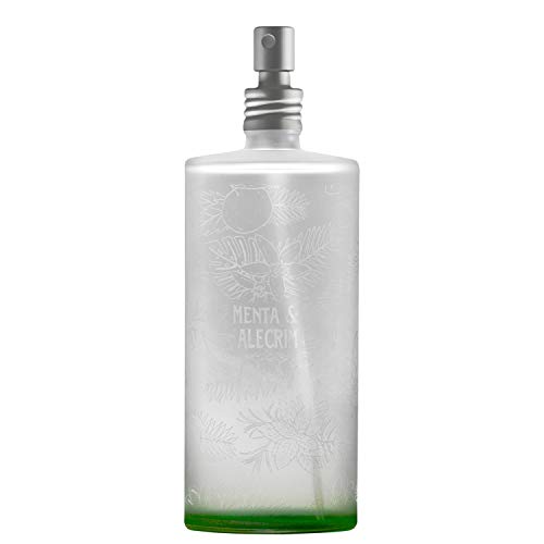 Menta & Alecrim Granado Eau de Cologne - Perfume Unissex 230ml