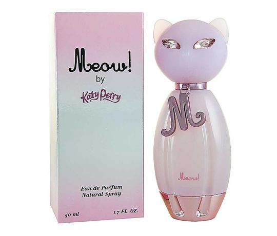 Meow By Katy Perry 100 Ml