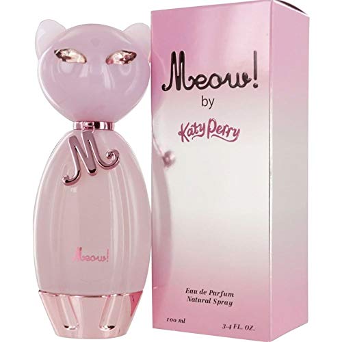 Meow Katy Perry - Eau de Parfum Feminino 100ml