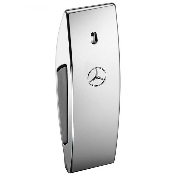 Mercedes Benz Club 100ml - Eau de Toilette Masculino