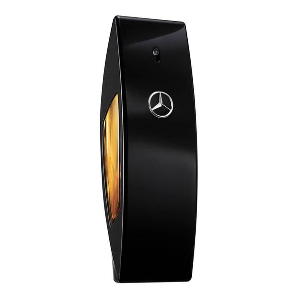 Mercedes Benz - Club Black 100ml - Eau de Toilette Masculino