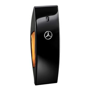 Mercedes Benz Club Black de Mercedes Benz Eau de Toilette Masculino 100 Ml