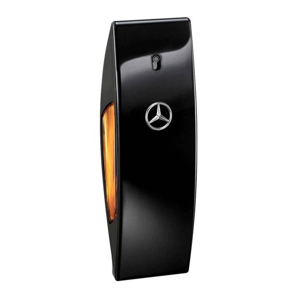 Mercedes Benz Club Black - Eau de Toilette 50ml
