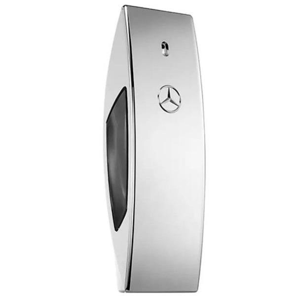 Mercedes-Benz Club Eau de Toilette - Perfume Masculino 100ml - Mercedes Benz