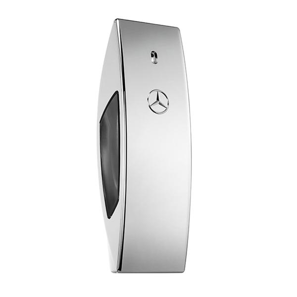 Mercedes-Benz Club Eau de Toilette - Perfume Masculino 100ml