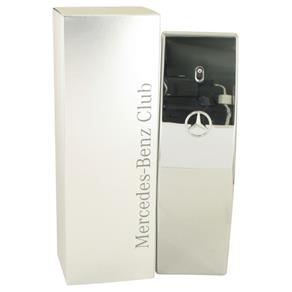 Perfume Masculino Club Mercedes Benz 100 Ml Eau de Toilette