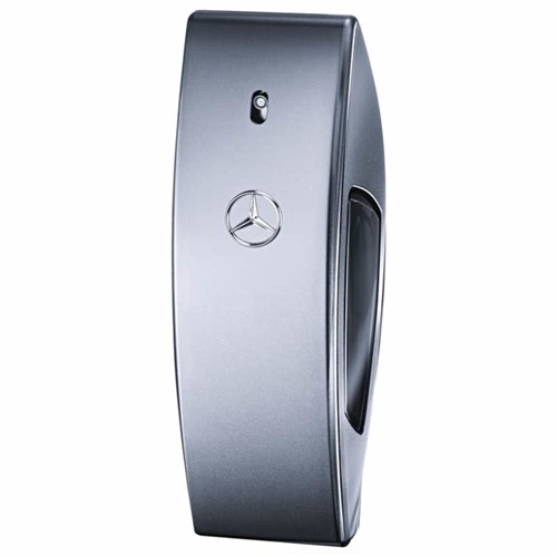 Mercedes-Benz Club Extreme Eau de Toilette Masculino - 50Ml