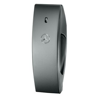 Mercedes Benz Club Extreme For Men Mercedes Benz - Perfume Masculino - Eau de Toilette 50Ml
