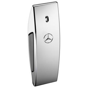 Mercedes Benz Club For Men Eau de Toilette Masculino - 50 Ml